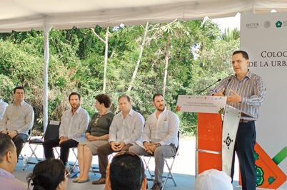 Fonatur apuesta a diversificación de destinos turísticos