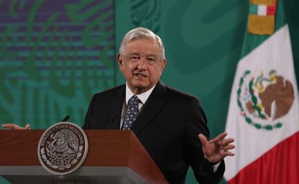 AMLO presume que envío de remesas superó los 4 mil 152 mdd en marzo 
