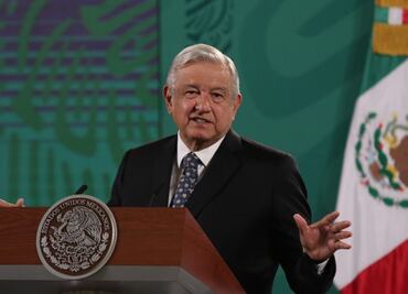 AMLO presume que envío de remesas superó los 4 mil 152 mdd en marzo