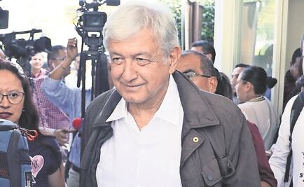 Prevén shock económico inicial de ganar AMLO
