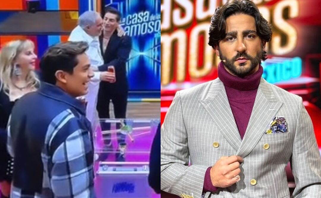 Foto: Captura vía TikTok/ Instagram oficial.