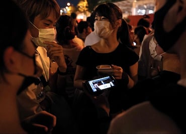 Medios digitales vs TV, la batalla del siglo