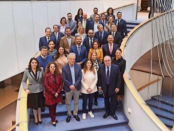  Echan “paños fríos” a acuerdo México-UE