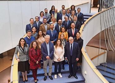 Echan “paños fríos” a acuerdo México-UE