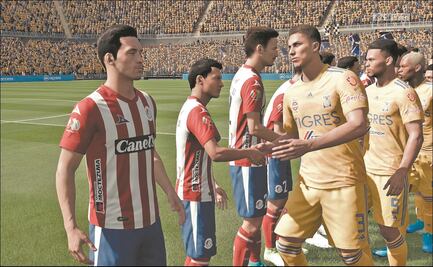 El futuro nos alcanzó