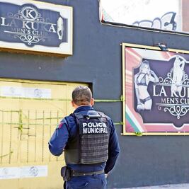 Homicidios, “respuesta criminal a la autoridad”