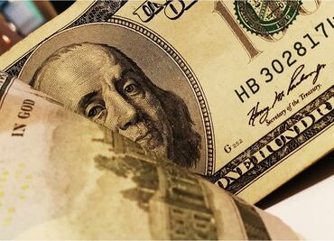 Dólar al menudeo abre en 20.98 pesos, su precio más caro desde marzo