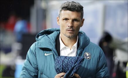 En América, sin miedo al Manchester City: Somos 11 contra 11