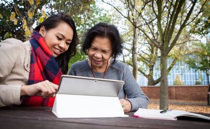 Pearson dejará de imprimir libros y los ofrecerá en formato digital
