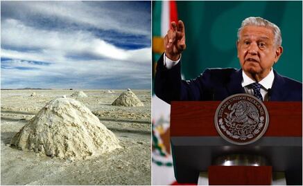 ¿Qué es y para qué sirve el litio?