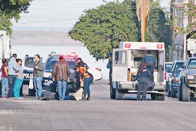 Baja California Sur, inerme ante delincuencia