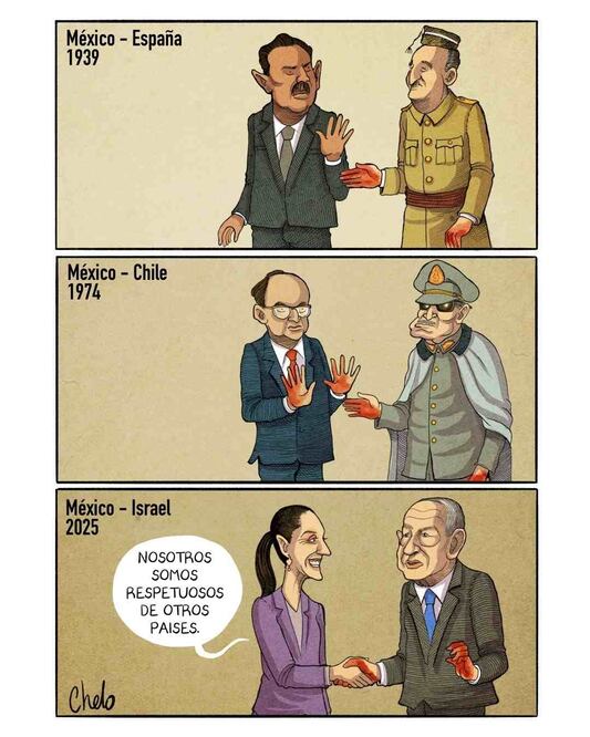 Cartón de CHELO