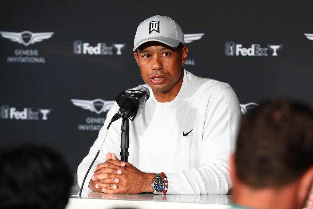 Joe Scarnici/Getty Images/AFP