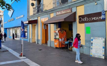 Canaco-Servytur analiza cambiar mecanismos de enlace con la policía