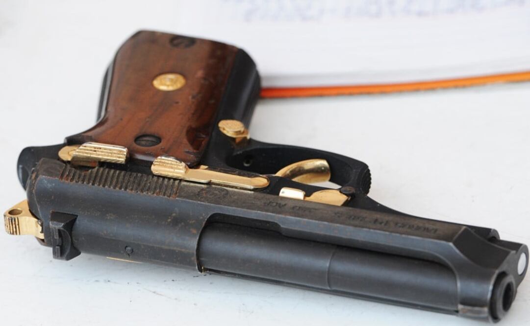 Mexico was struck by crime decades ago - Photo: Michel Narvaez/EL GRÁFICO