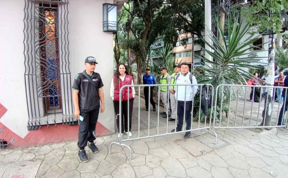 El gobierno capitalino enviará a 7 mil 500 servidores públicos, para vigilar que no haya venta de alcohol en la vía pública. Foto: Especial