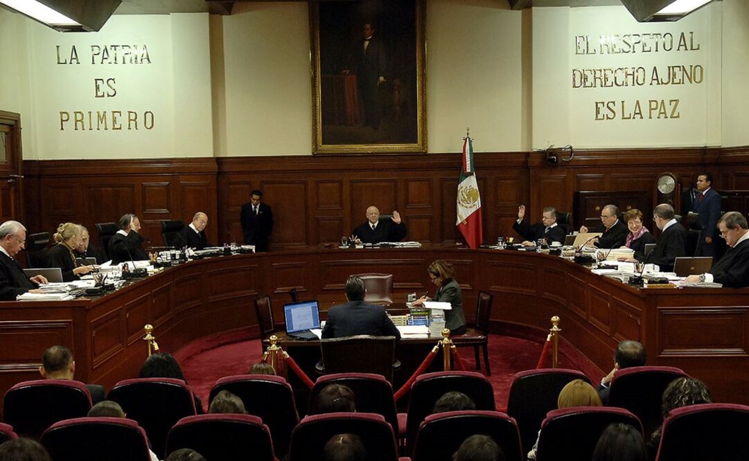 La Corte pinta su raya en el caso Puebla