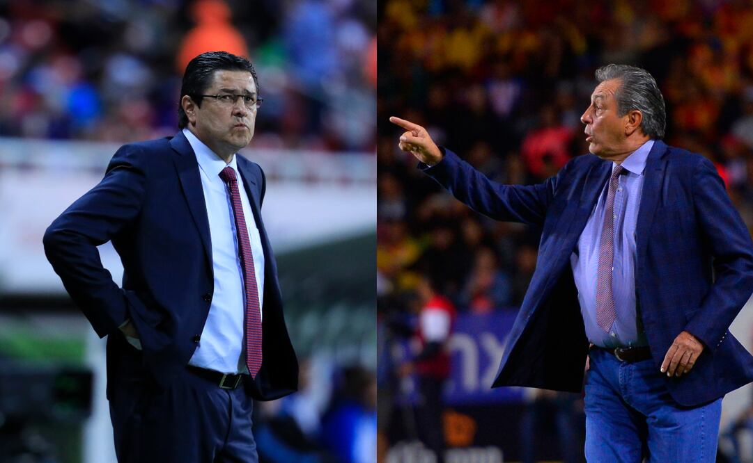 Tena sustituyó al "Jefe", cesado a finales de septiembre. Fotos: Imago7