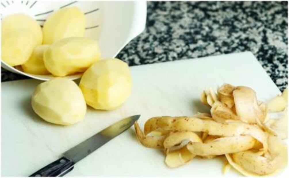 What to do with food waste?