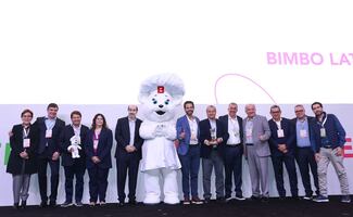 Grupo Bimbo reconoce a sus mejores proveedores globales en su Junta Anual 2025