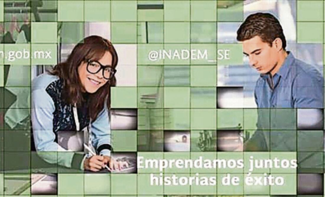 La mayor parte de los 3 mil 760 millones de pesos serán para proyectos productivos y de desarrollo de proveedores, de acuerdo con el instituto. (TOMADA DEL FACEBOOK DEL INADEM)