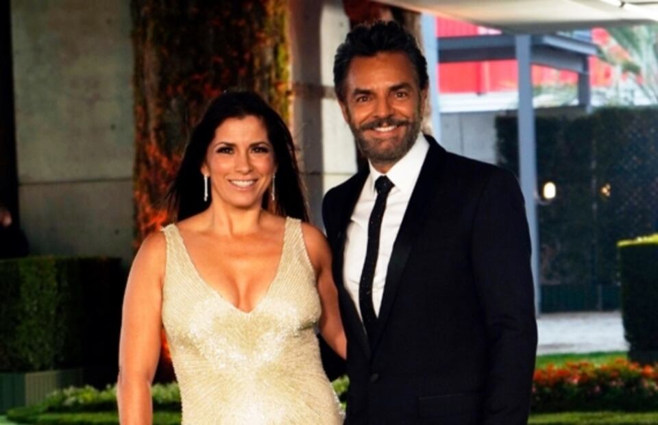 Famosos mexicanos disfrutan de la inauguración del Museo del Oscar