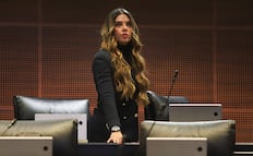 Morena pone ultimátum al PVEM en San Luis Potosí; si Ruth González es candidata, no habrá alianza en la entidad, señala