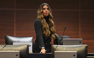 Morena pone ultimátum al PVEM en San Luis Potosí; si Ruth González es candidata, no habrá alianza en la entidad, señala