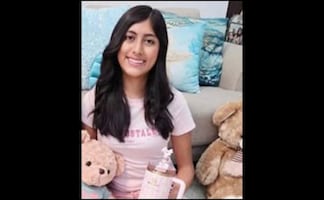 Nuevo caso de desaparición de una alumna de la UAEM; solicitan ayuda para encontrar a Stephanye Contreras, estudiante de Nutrición