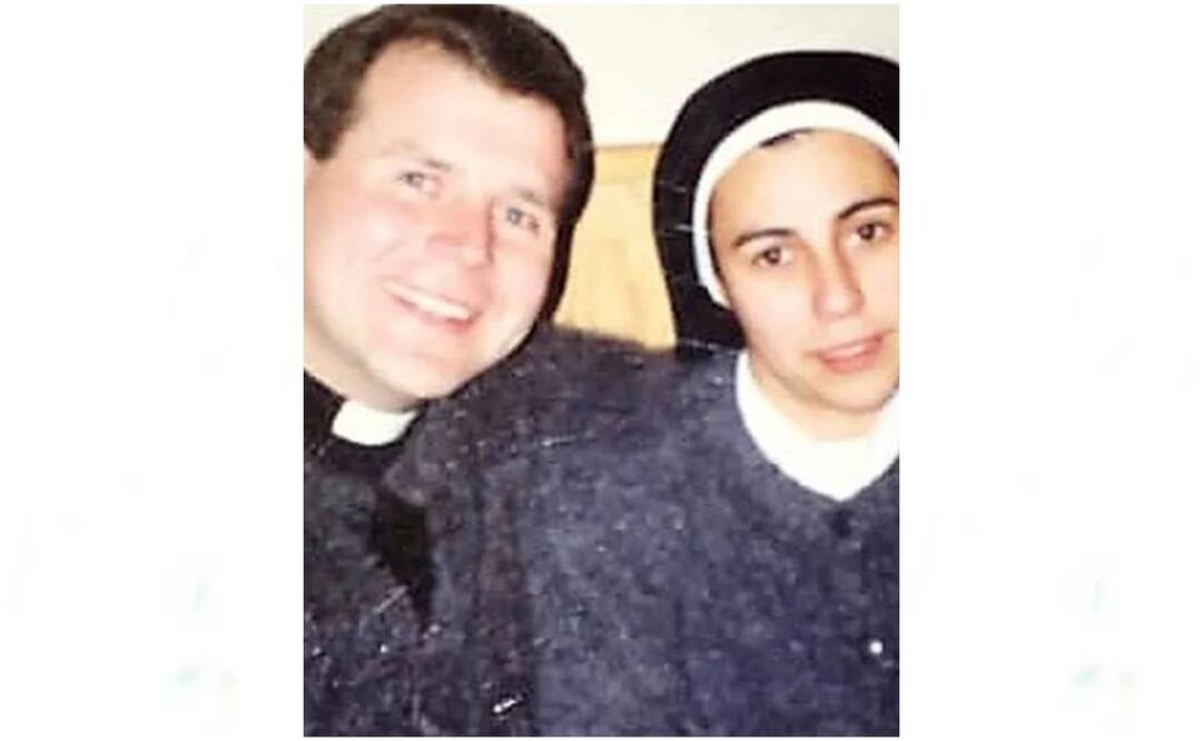 La historia real de un cura y una monja enamorados