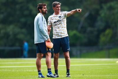 Vuelven a llamar la atención a los Pumas