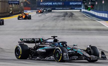 Gran Premio de Estados Unidos 2025: Horarios y transmisión para ver EN VIVO la Fórmula 1