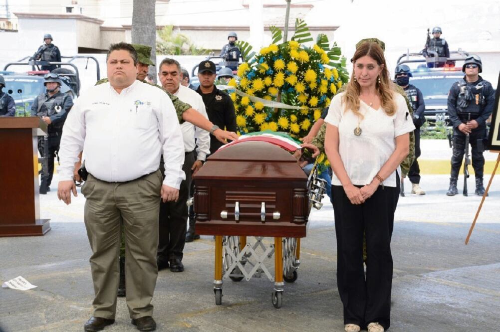 Alcaldesa de Reynosa pide estrategia similar a la de Cd. Juárez