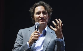 Trudeau sugiere a México "no caer en trampa" de EU en negociaciones del T-MEC; destaca "histórica" cooperación bilateral