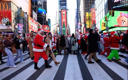 Neonazi admite que planeaba dar dulces envenenados a niños judíos en Nueva York