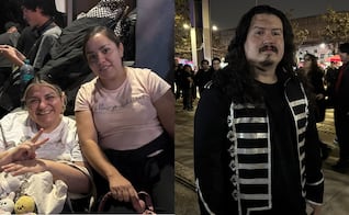 “Emos” y malibandidas; un mismo día une a My Chemical Romance y El Malilla en la Ciudad de México