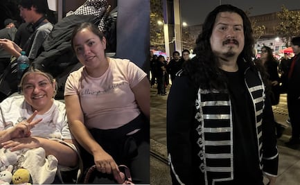 “Emos” y malibandidas; un mismo día une a My Chemical Romance y El Malilla en la Ciudad de México