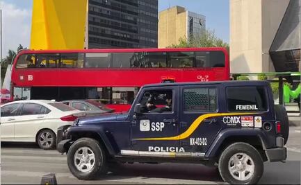 Así se escucha en las calles el llamado a no salir por Covid-19