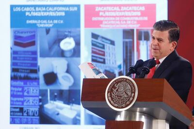 Profeco advierte sobre nuevo “rastrillo” en bombas de gasolinas