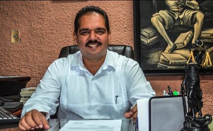 Perfil. Silvestre de la Toba Camacho 