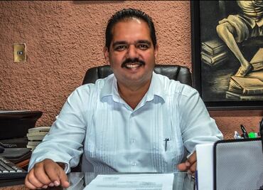 Perfil. Silvestre de la Toba Camacho