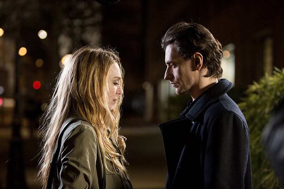 "Pura pasión". Fuente: Twitter @TribunaCM