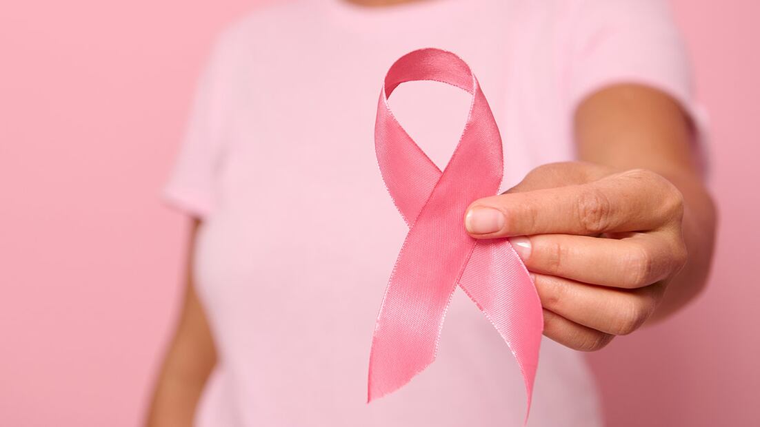 Cáncer de mama
