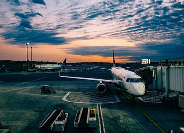 Canaero pide diálogo y cooperación bilateral tras cancelación de EU a 13 rutas aéreas mexicanas