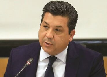 Tribunal federal rechaza queja de FGR contra amparo presentado por García Cabeza de Vaca