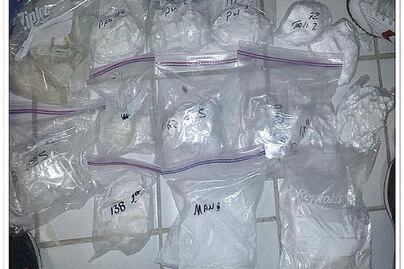 Guerreros Unidos se extiende en EU: DEA