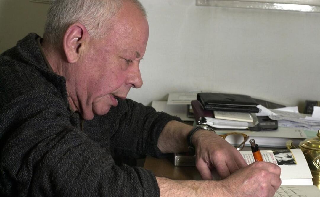 FOTO: La Nación Argentina/GDA