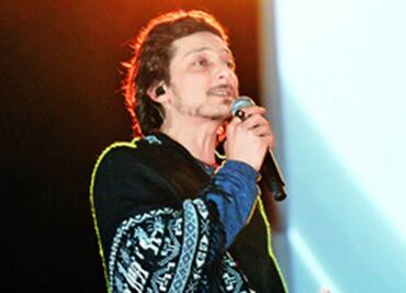 Llaman a León la "Carmen Salinas del rock"