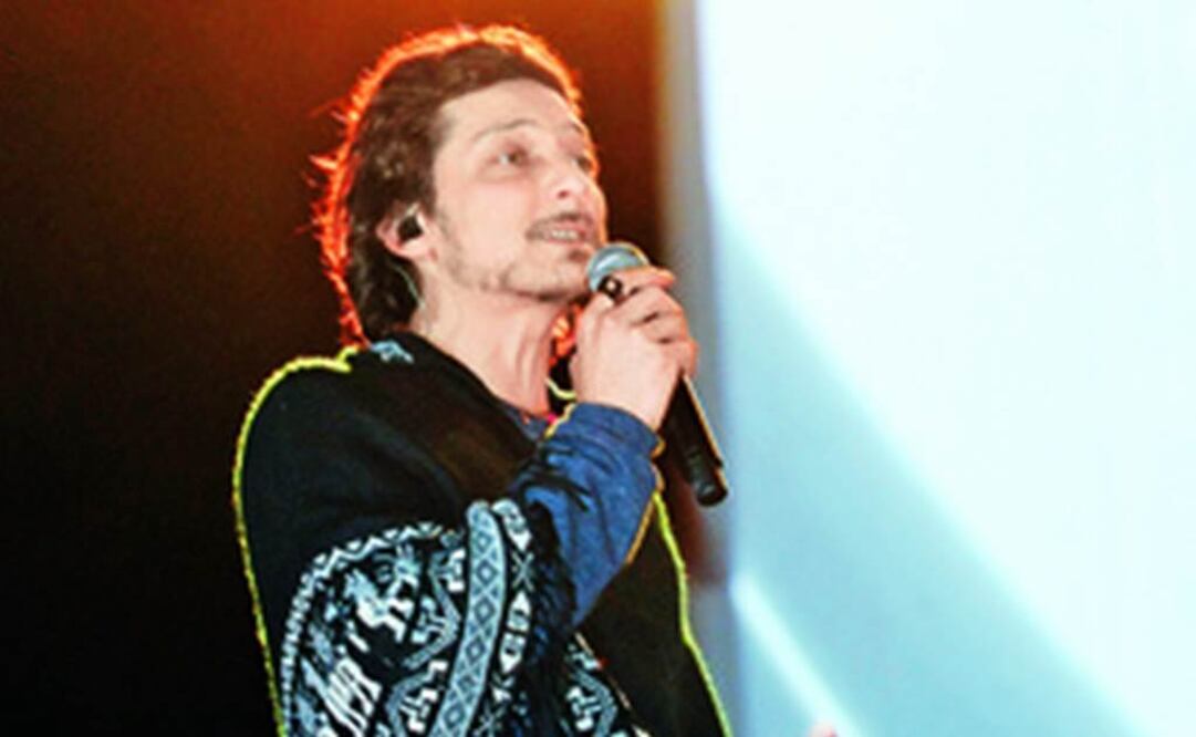 Antes, el cantante tenía control de la producción de sus shows; ahora decidió delegarla a gente nueva para darle un giro a su espectáculo. (Foto: ARCHIVO EL UNIVERSAL)