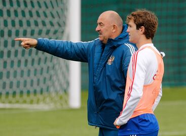 Fernandes, el futbolista que optó por Rusia sobre Brasil